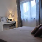 Apartmán Magnolia Centrum - Free Parking Vratislav