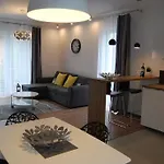 Apartmán Magnolia Centrum - Free Parking