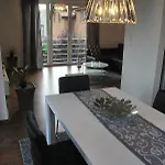Magnolia Centrum - Free Parking Apartmán