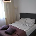 Magnolia Centrum - Free Parking Apartmán