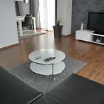Apartmán Magnolia Centrum - Free Parking Vratislav