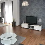 Magnolia Centrum - Free Parking Apartmán *
