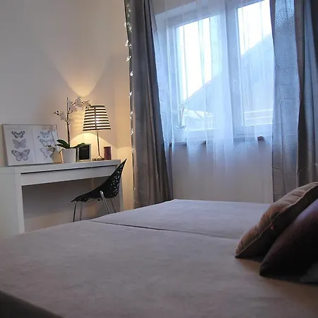 Apartment Magnolia Centrum - Free Parking Wroclaw