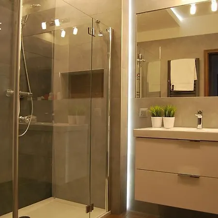 Apartment Magnolia Centrum - Free Parking Wroclaw
