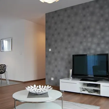 Apartment Magnolia Centrum - Free Parking