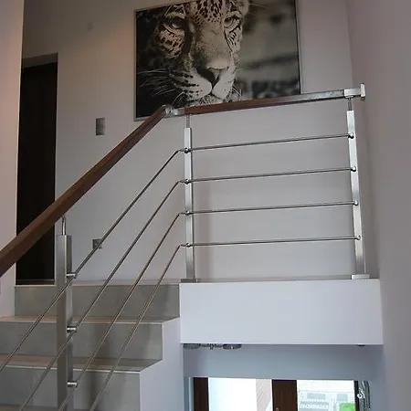 Apartamento Magnolia Centrum - Free Parking *