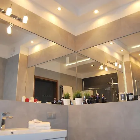 Appartement Magnolia Centrum