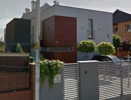 Magnolia Centrum - Free Parking