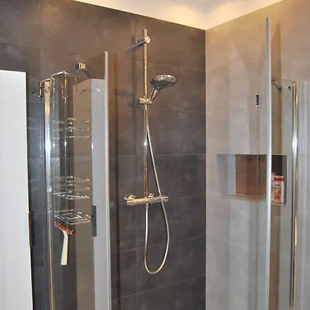 Appartement Magnolia Centrum