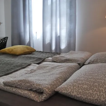 Apartment Magnolia Centrum - Free Parking Breslau
