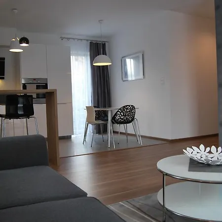 Magnolia Centrum Wrocław