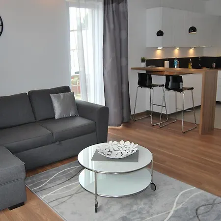 Magnolia Centrum - Free Parking