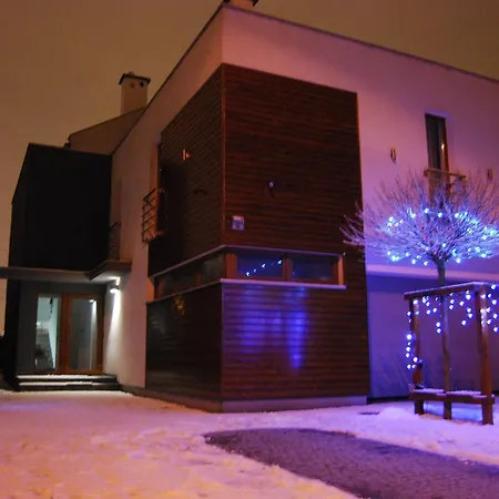 Magnolia Centrum Wrocław