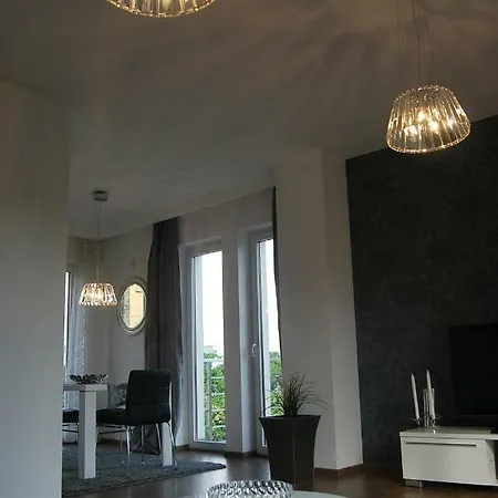 Magnolia Centrum - Free Parking Apartamento