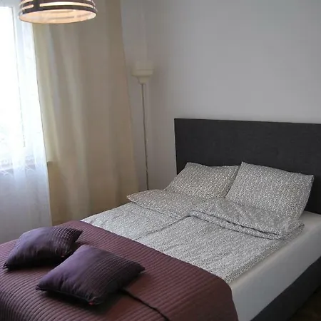 Magnolia Centrum - Free Parking Apartamento