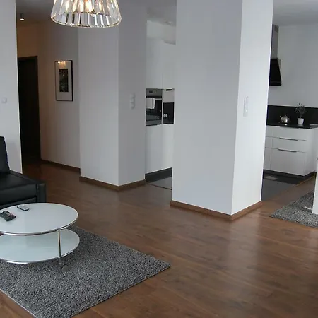 Magnolia Centrum - Free Parking Apartamento