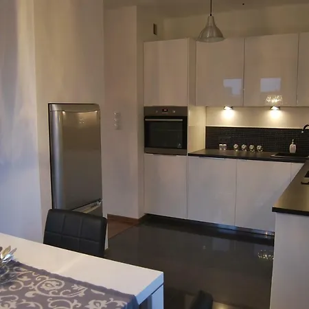 Magnolia Centrum - Free Parking