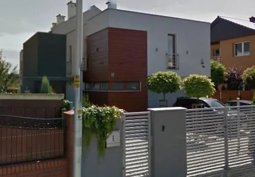 Magnolia Centrum - Free Parking