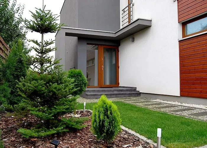 Magnolia Centrum - Free Parking