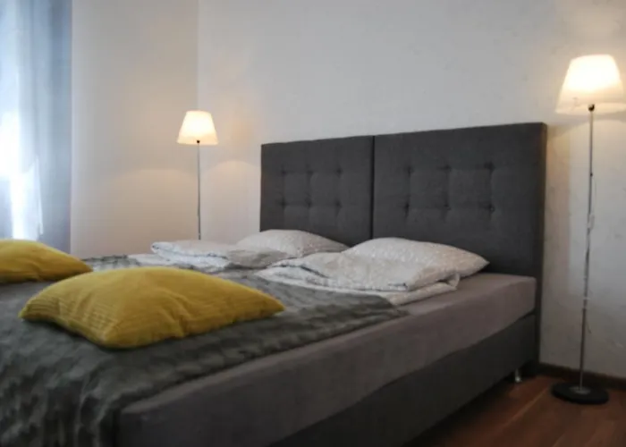 Magnolia Centrum - Free Parking Вроцлав