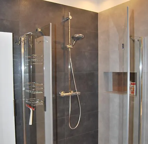 Апартаменты Magnolia Centrum - Free Parking