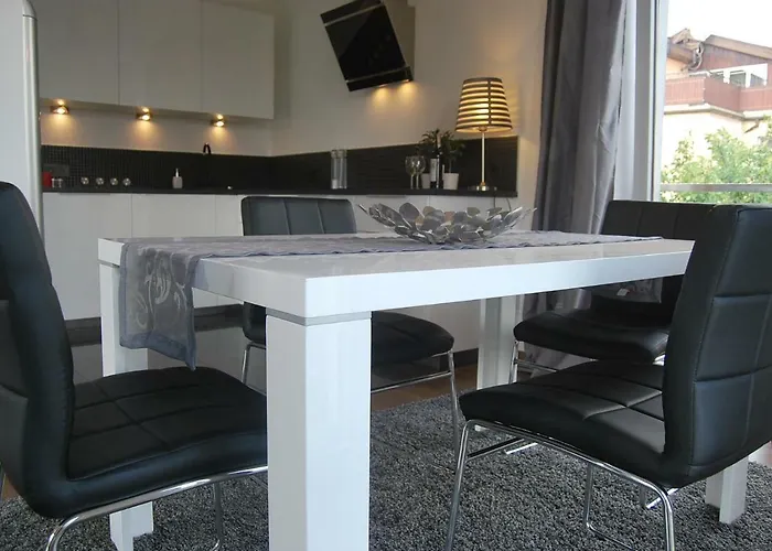 Magnolia Centrum - Free Parking * Вроцлав